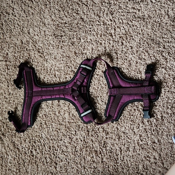 Top Paw Ultra-Reflective Harness Size Medium - Picture 5 of 6